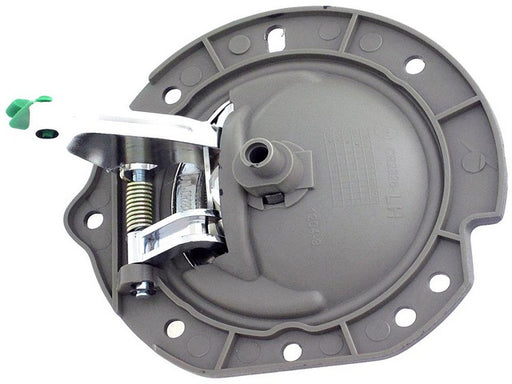 Interior Door Handle Dorman-Help 88238