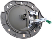 Interior Door Handle Dorman-Help 88241