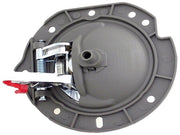 Interior Door Handle Dorman-Help 88242