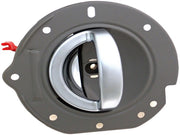 Interior Door Handle Dorman-Help 88247