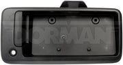 Tailgate Handle Dorman-Help 88250