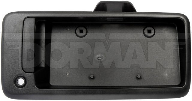 Tailgate Handle Dorman-Help 88250