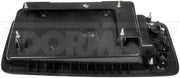 Tailgate Handle Dorman-Help 88250