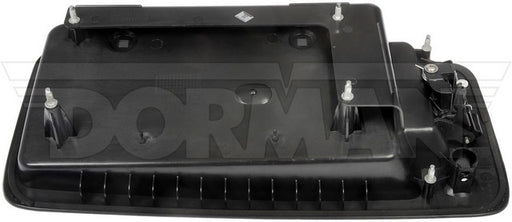 Tailgate Handle Dorman-Help 88250