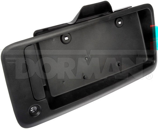 Tailgate Handle Dorman-Help 88250