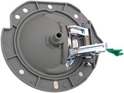Interior Door Handle Dorman-Help 88251