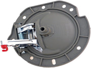 Interior Door Handle Dorman-Help 88259