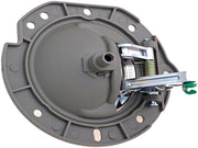 Interior Door Handle Dorman-Help 88260