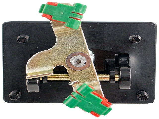 Outside Door Handle Dorman-Help 88281