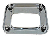 Tailgate Handle Bezel Dorman-Help 88296