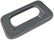 Tailgate Handle Bezel Dorman-Help 88296
