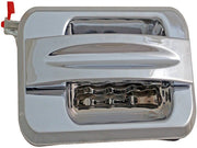 Outside Door Handle Dorman-Help 88297