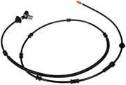 ABS Wheel Speed Sensor Dorman-OE Solutions 884-174