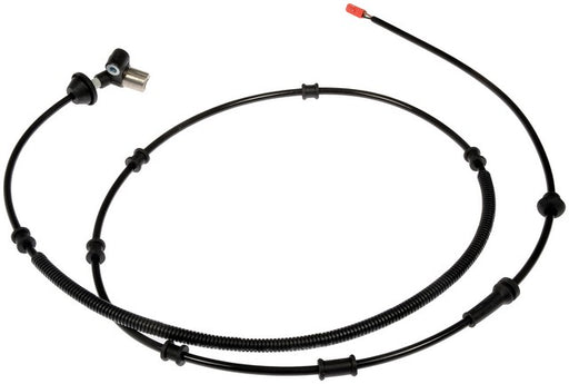 ABS Wheel Speed Sensor Dorman-OE Solutions 884-174