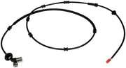 ABS Wheel Speed Sensor Dorman-OE Solutions 884-174
