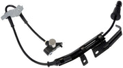 ABS Wheel Speed Sensor Dorman-OE Solutions 884-194