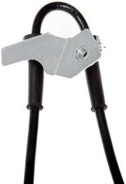 ABS Wheel Speed Sensor Dorman-OE Solutions 884-194