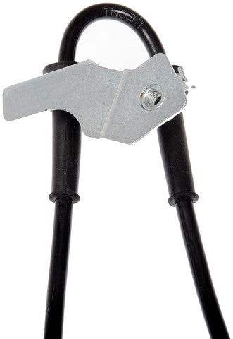 ABS Wheel Speed Sensor Dorman-OE Solutions 884-194