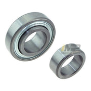 Wheel Bearing WJB Automotive WB88506BR