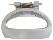 Interior Door Handle Dorman-Help 88528