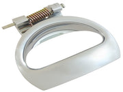 Interior Door Handle Dorman-Help 88528