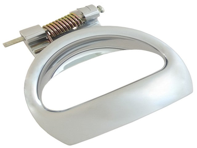 Interior Door Handle Dorman-Help 88528