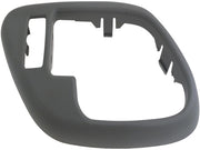 Interior Door Handle Bezel Dorman-Help 88535