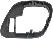 Interior Door Handle Bezel Dorman-Help 88535