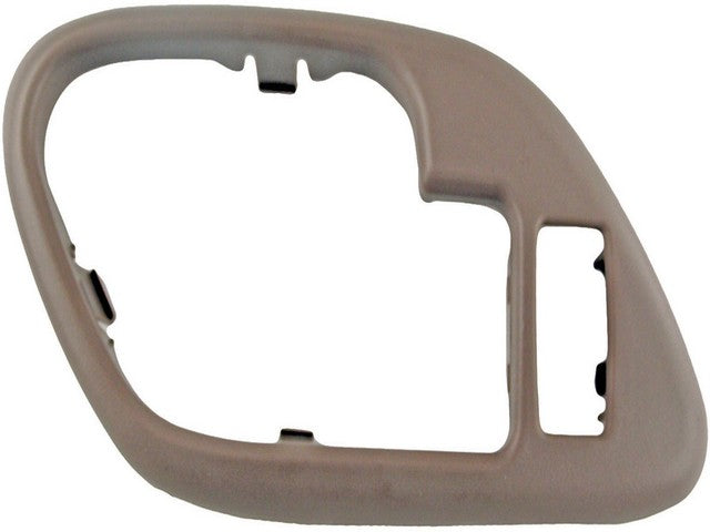 Interior Door Handle Bezel Dorman-Help 88537