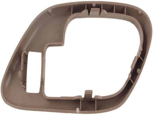 Interior Door Handle Bezel Dorman-Help 88537