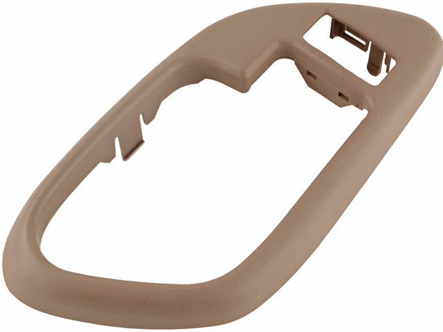 Interior Door Handle Bezel Dorman-Help 88537