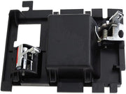 Interior Door Handle Dorman-Help 88552