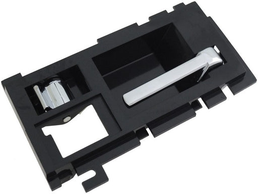 Interior Door Handle Dorman-Help 88552