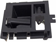 Interior Door Handle Dorman-Help 88572