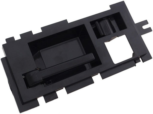 Interior Door Handle Dorman-Help 88572