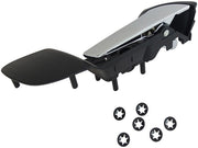 Interior Door Handle Dorman-Help 88582
