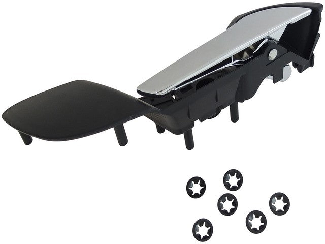 Interior Door Handle Dorman-Help 88582
