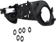 Interior Door Handle Dorman-Help 88583