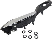 Interior Door Handle Dorman-Help 88583