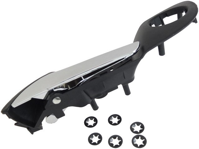 Interior Door Handle Dorman-Help 88583