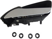 Interior Door Handle Dorman-Help 88585