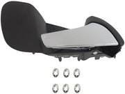 Interior Door Handle Dorman-Help 88589