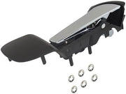 Interior Door Handle Dorman-Help 88589