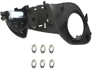Interior Door Handle Dorman-Help 88592