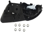 Interior Door Handle Dorman-Help 88595