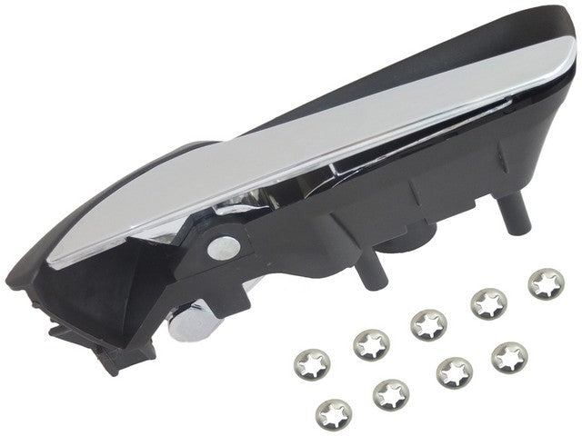 Interior Door Handle Dorman-Help 88599