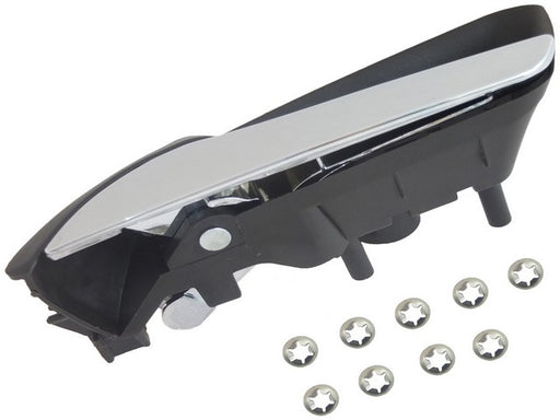 Interior Door Handle Dorman-Help 88599