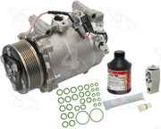A/C Compressor Kit Four Seasons 8862NK