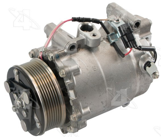 A/C Compressor Kit Four Seasons 8862NK