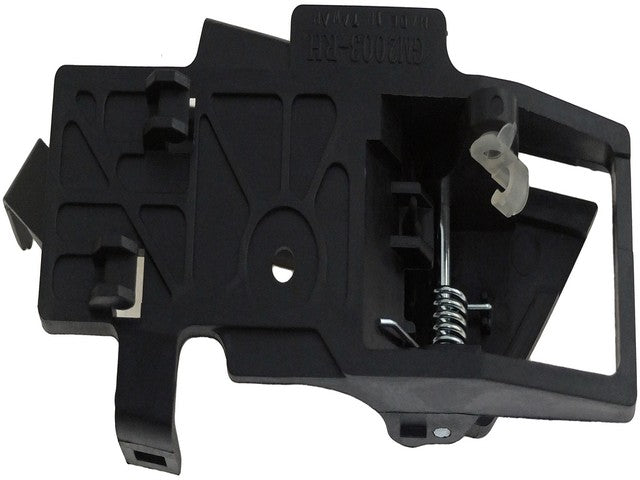 Interior Door Handle Dorman-Help 88652